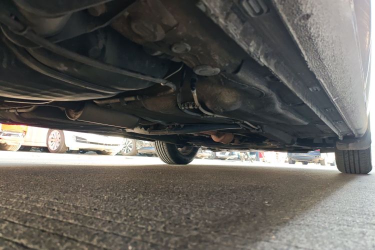 大众 宝来 2017款 1.6L 自动时尚型局部细节9002