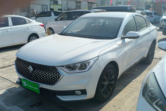 宝骏RC-6 2019款 1.5T CVT 24小时在线豪华型