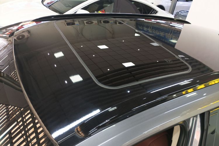 雷克萨斯NX 2015款 200t 全驱 锋尚版局部细节57