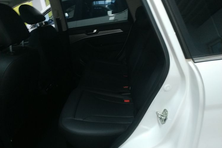 哈弗H6 2019款 运动版 1.5T 自动两驱精英型 国VI中控内饰21