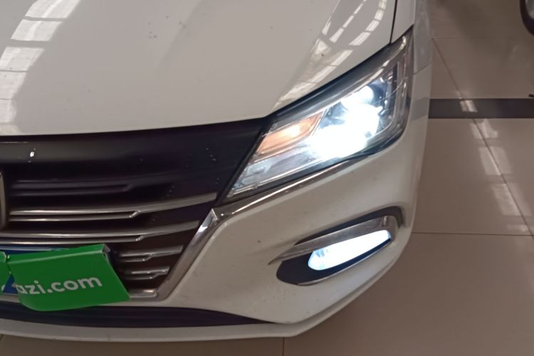 荣威i5 2020款 1.5L 自动4G互联领豪版局部细节36