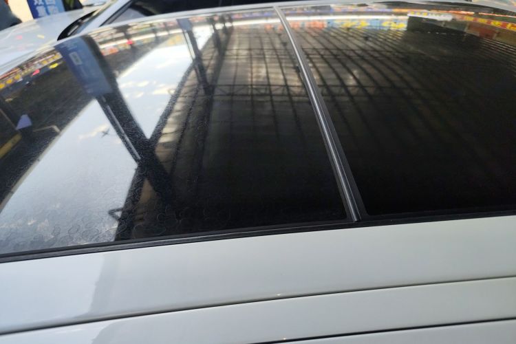 宝马5系 2020款 530Li 领先型 豪华套装局部细节57