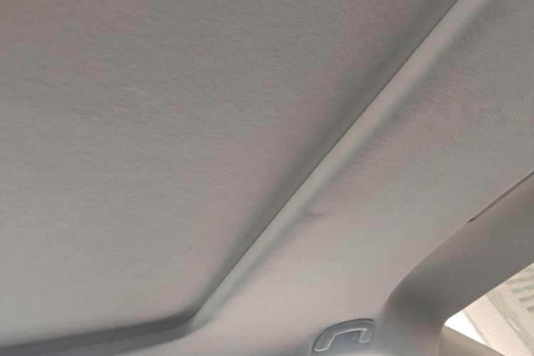 大众 宝来 2017款 1.6L 自动舒适型局部细节22