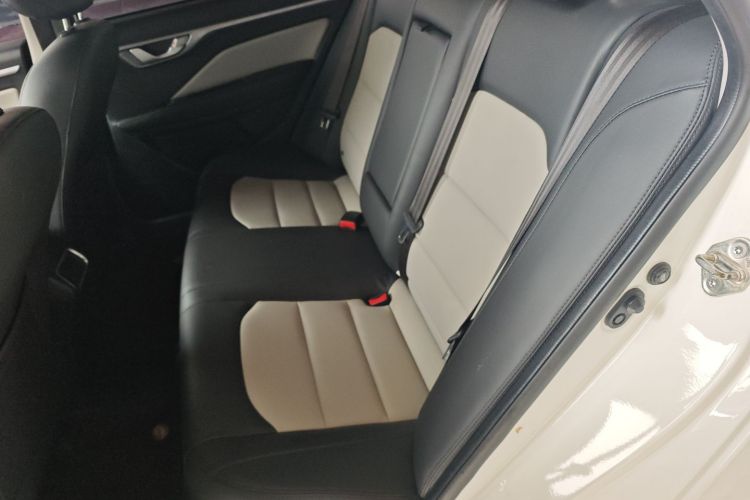 吉利汽车 远景 2020款 1.5L CVT亚运版中控内饰21