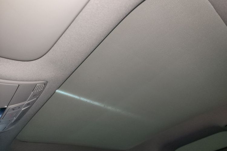 奔驰C级 2017款 改款 C 200 L 运动版中控内饰22