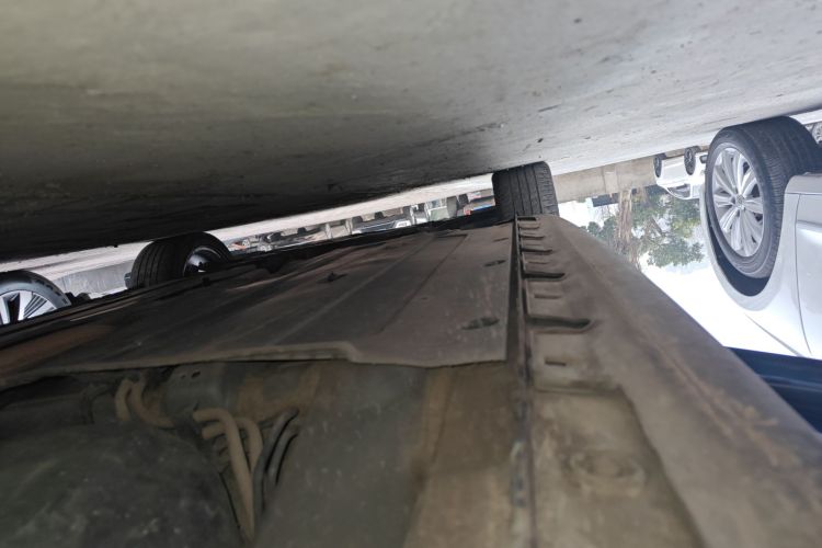 现代 菲斯塔 2019款 240TGDi 运动版 国V局部细节9002