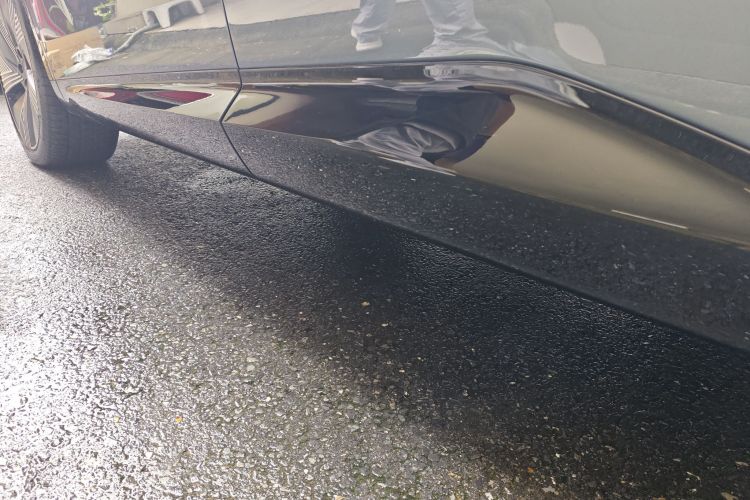 领克08 EM-P 2025款 220km 四驱性能Halo局部细节9002