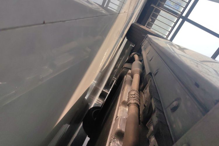 理想汽车 理想L8 2024款 Max局部细节9001