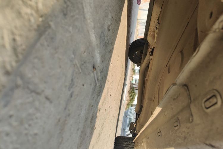 奇瑞 艾瑞泽5 2019款 1.5L 手动新青春版 国VI局部细节9004