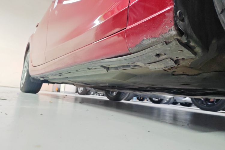 马自达 阿特兹 2018款 2.5L 蓝天尊崇版 国VI局部细节9001