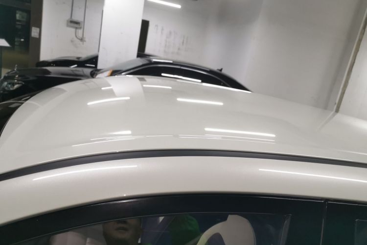 五菱汽车 五菱缤果 2024款 333km 悦享款局部细节57