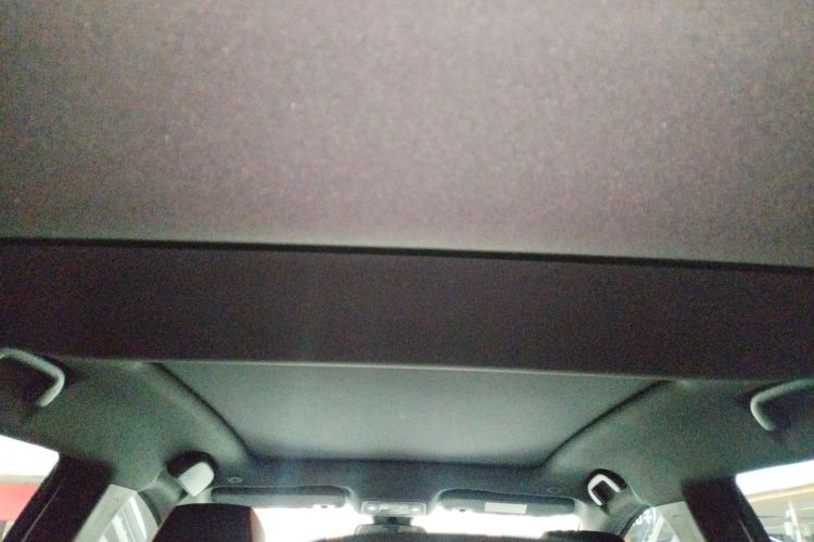 比亚迪 海豚 2021款 405km 时尚版局部细节22