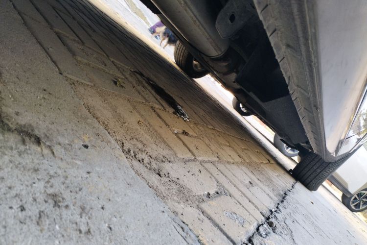 别克GL8 2018款 28T 尊贵型 国VI局部细节9002