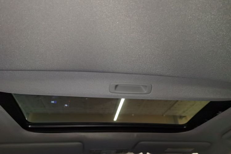 本田 思域 2014款 1.8L 自动舒适版中控内饰22