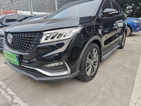 东风风光 风光580Pro 2020款 280TGDI CVT领航版