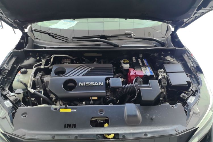 日产 轩逸 2022款 1.6L XL CVT悦享版局部细节24