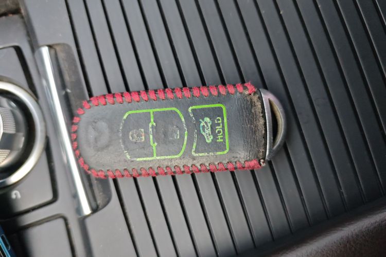 马自达 阿特兹 2018款 2.0L 蓝天豪华版 国V中控内饰11