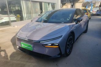 小鹏P7+ 2024款 长续航 Max