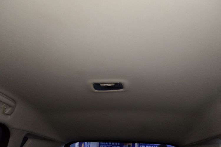 哈弗H4 2018款 蓝标 1.3GDIT DCT时尚型中控内饰22