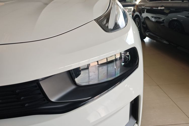 领克03 2021款 1.5TD DCT劲Plus局部细节36