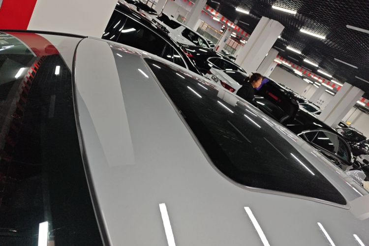 福特 蒙迪欧 2023款 EcoBoost 180 豪华型局部细节57