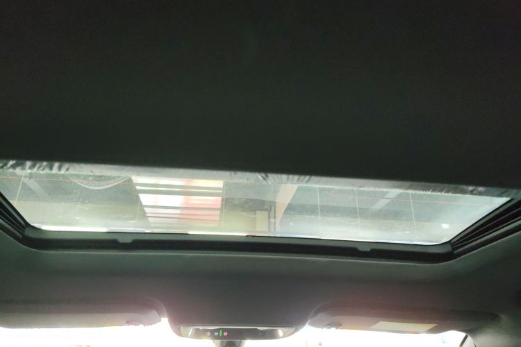 别克 君威 2020款 GS 28T 精英型局部细节22