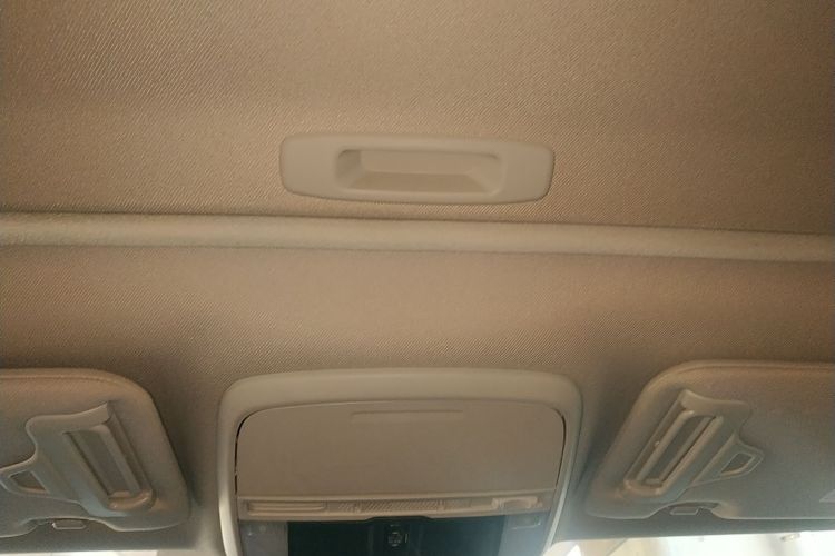 斯巴鲁 森林人 2020款 2.0i 豪华版中控内饰22