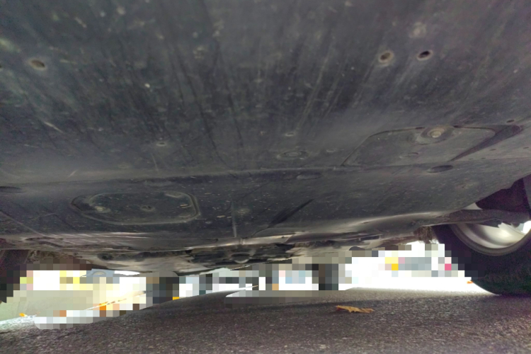 马自达CX-4 2018款 2.0L 自动两驱蓝天品位升级版 国VI局部细节9008