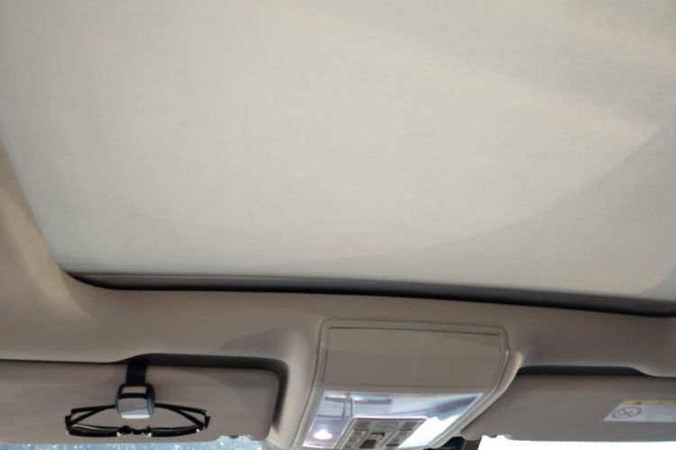 大众 途昂 2017款 380TSI 四驱旗舰版局部细节22