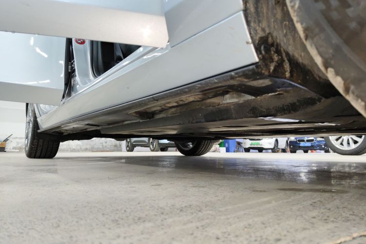 马自达3 昂克赛拉 2020款 2.0L 自动质豪版局部细节9001