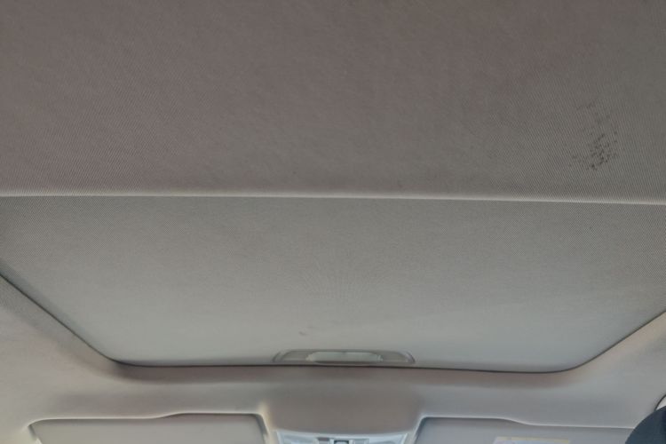 大众 朗逸 2019款 1.5L 自动视野版 国VI中控内饰22