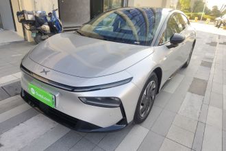 小鹏P7+ 2024款 长续航 Max