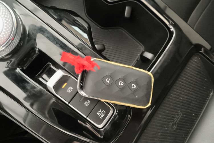 五菱汽车 五菱星光 2023款 150 进阶版中控内饰7001