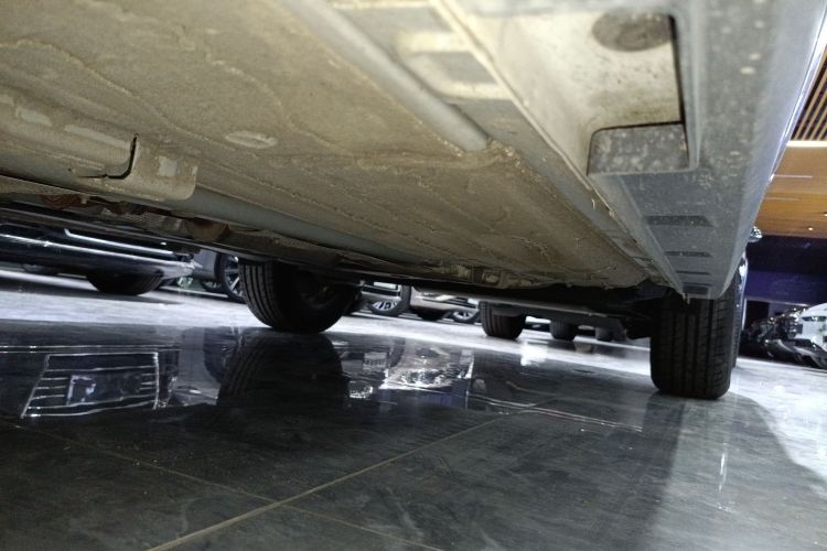 东风风行 风行T5 2024款 盛世款 1.6L 手动寻梦版 五座局部细节9002