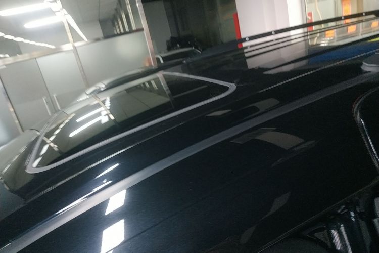 丰田 赛那SIENNA 2023款 2.5L混动 尊贵版局部细节57