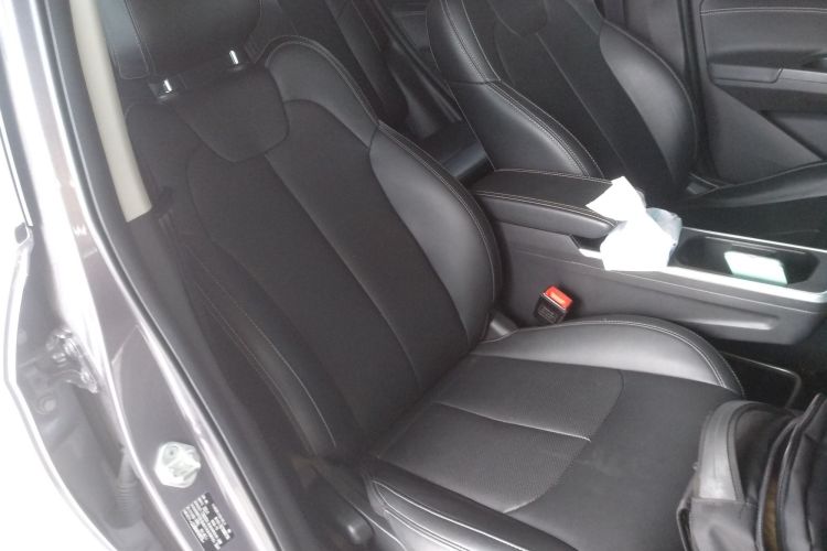 哪吒汽车 哪吒AYA 2023款 318 Lite局部细节41