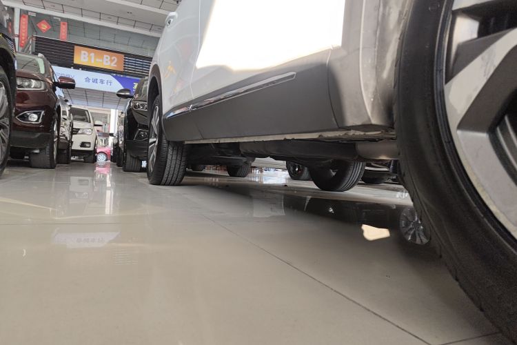 五菱汽车 五菱星辰 2022款 2.0L DHT电速款局部细节9001