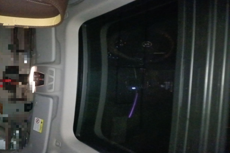 宝马X1 2022款 sDrive20Li 时尚型中控内饰22