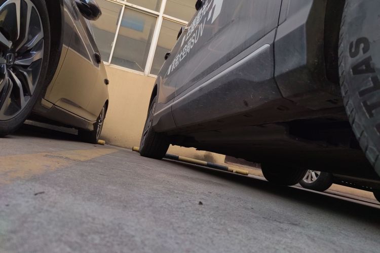 五菱汽车 五菱星光S 2024款 510km 旗舰型局部细节9001