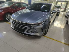 比亚迪 驱逐舰05 2024款 荣耀版 DM-i 55KM 豪华型