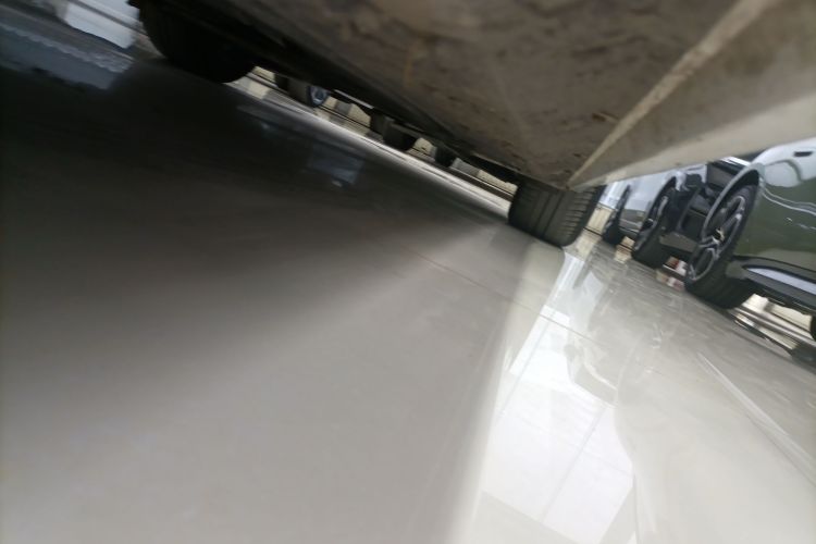 宝马6系GT 2021款 改款 630i 豪华设计套装局部细节9002