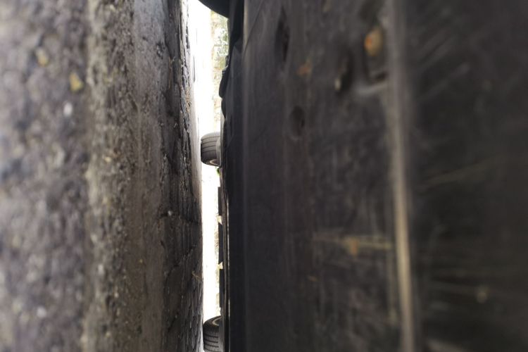 奥迪A5 2012款 2.0TFSI Coupe quattro局部细节9008