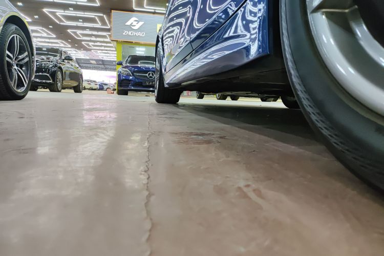 宝马4系 2017款 425i Gran Coupe 领先型M运动套装局部细节9002