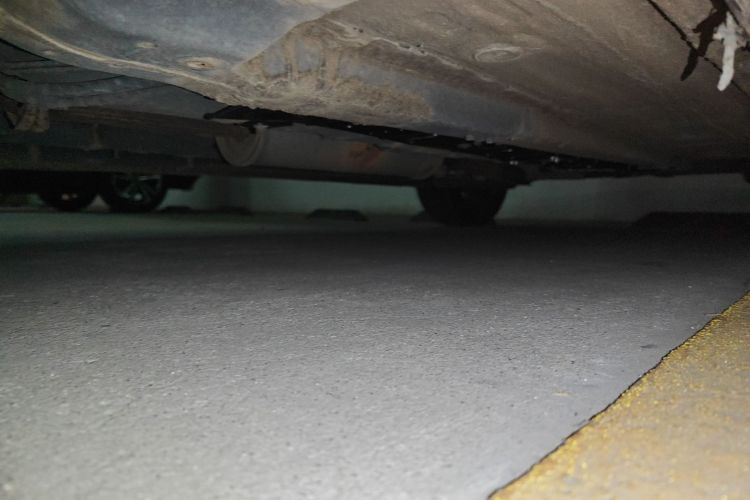 长安 逸动 2020款 PLUS 蓝鲸NE 1.4T GDI DCT旗舰型局部细节9004