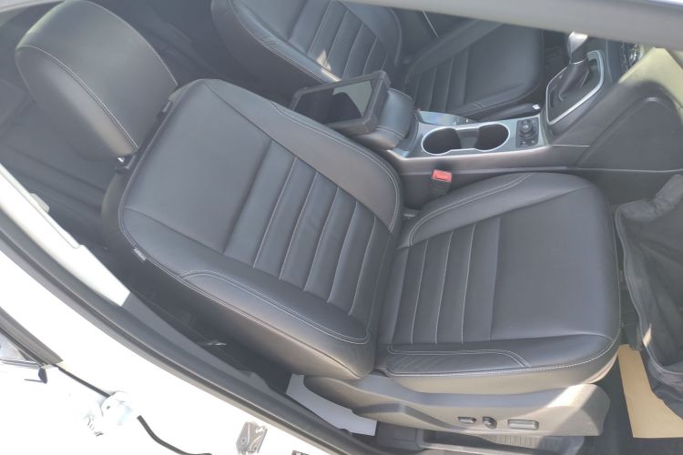 福特 翼虎 2015款 1.5L GTDi 四驱精英型局部细节41