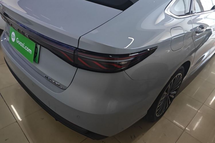 奇瑞 风云A8L 2025款 1.5TGDI 145km 豪华型车身外观6003