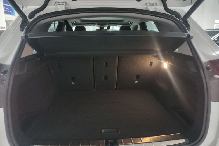 宝马X1 2022款 sDrive20Li 时尚型局部细节23