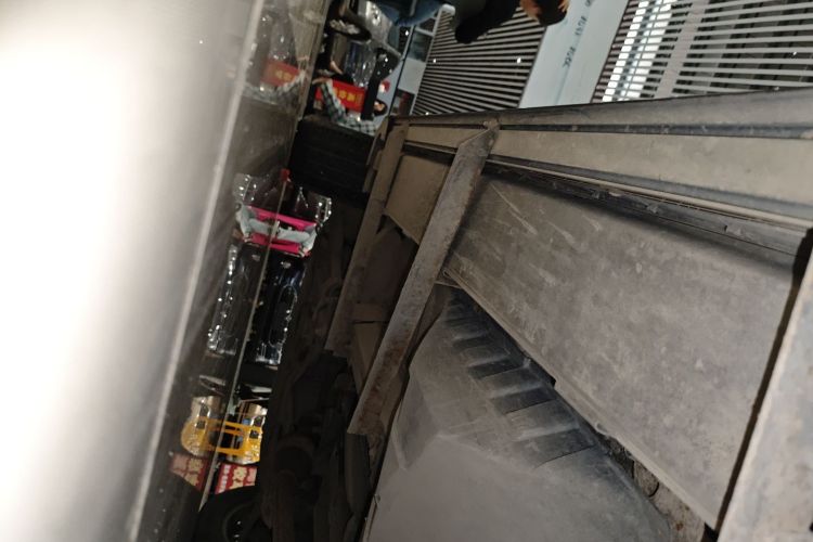 哈弗H6 2017款 红标 运动版 1.5T 自动两驱豪华型局部细节9002