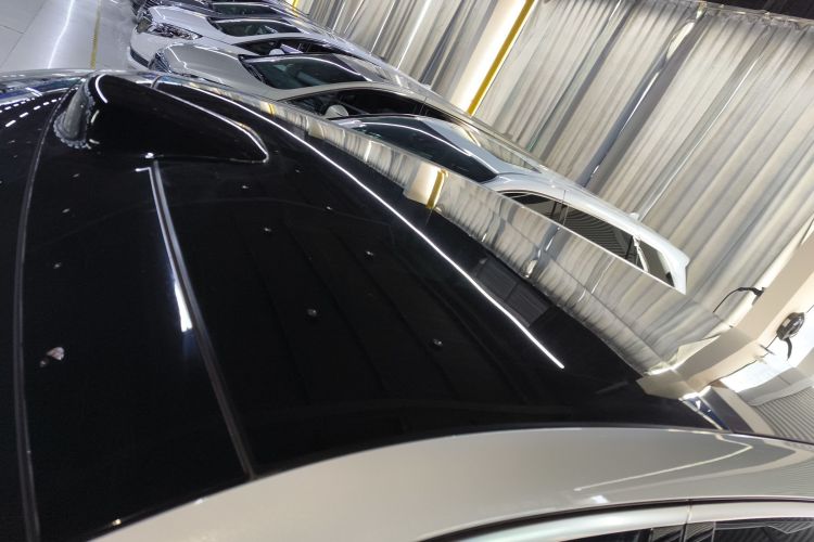 理想汽车 理想L7 2024款 MAX局部细节57