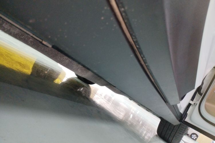 保时捷 2018款 Cayenne 3.0T局部细节9001